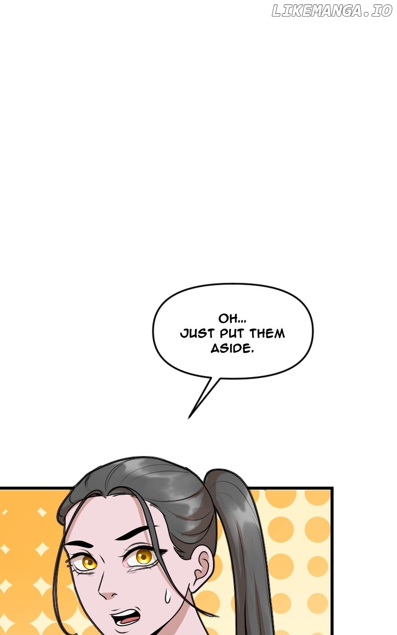 Reflection of the Soul Chapter 61 - page 32