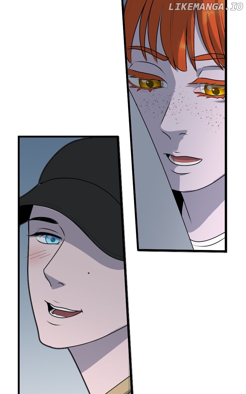 Reflection of the Soul Chapter 61 - page 44