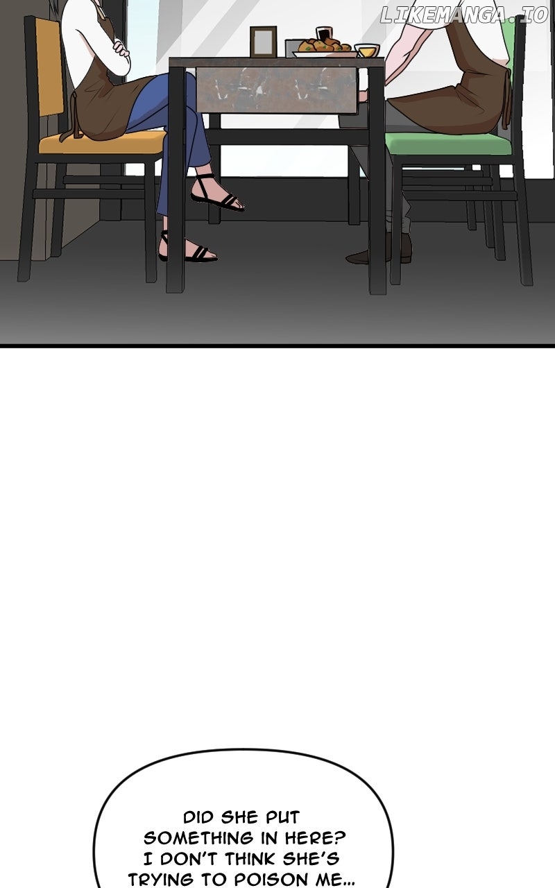 Reflection of the Soul Chapter 62 - page 5