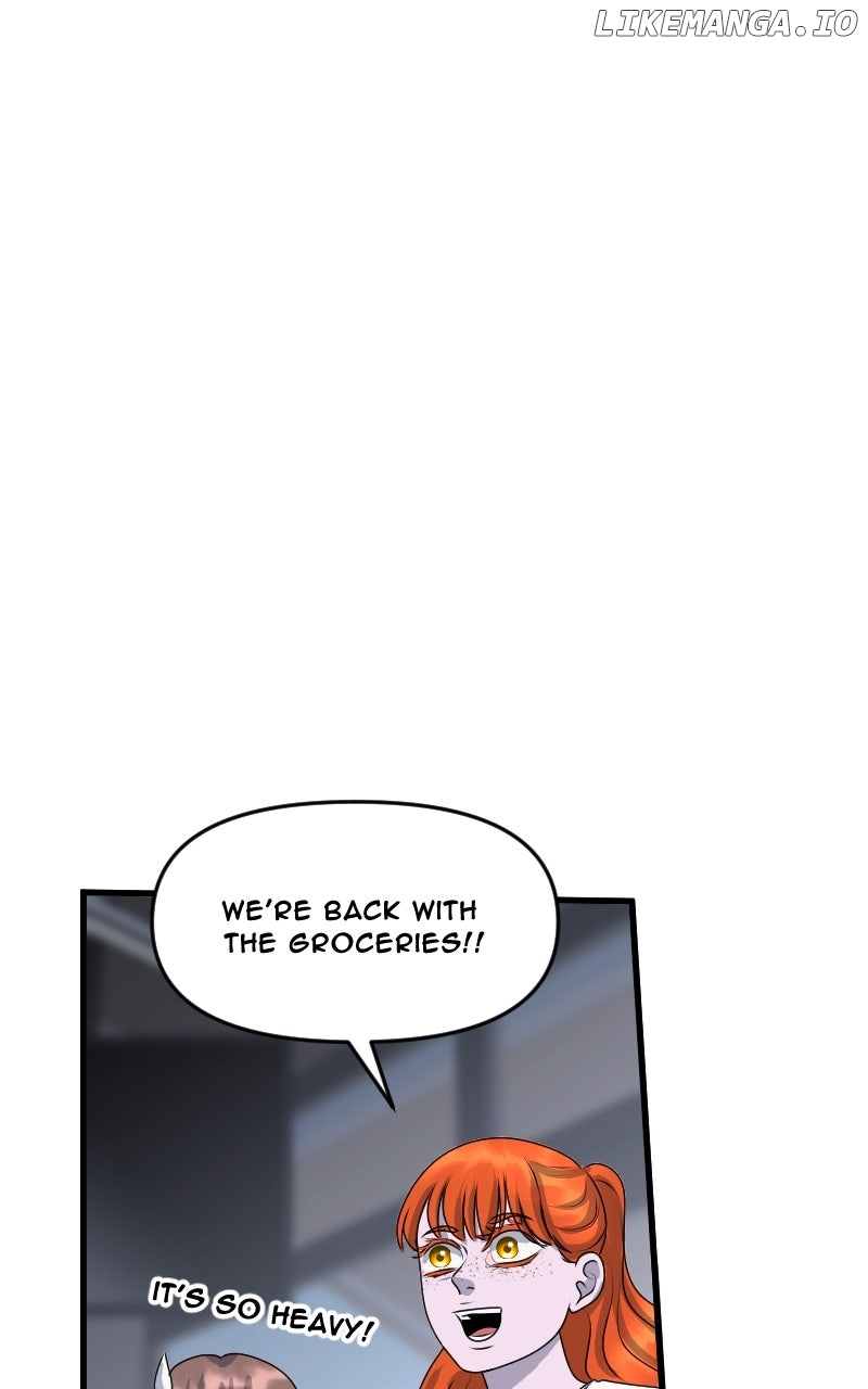 Reflection of the Soul Chapter 62 - page 34