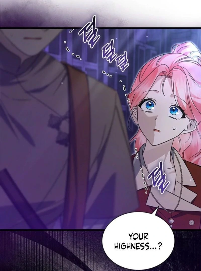 I Became The Tyrant's Chambermaid Chapter 77 - page 104