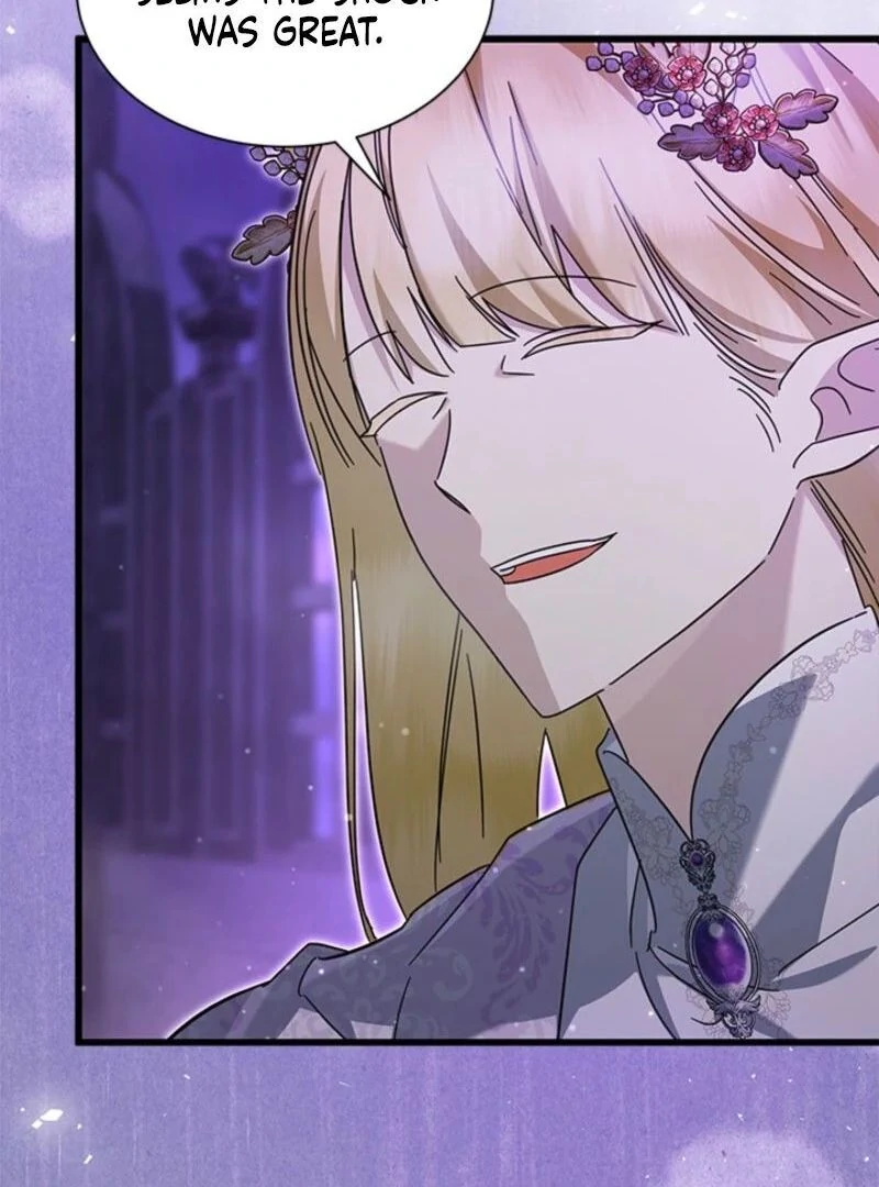 I Became The Tyrant's Chambermaid Chapter 77 - page 109