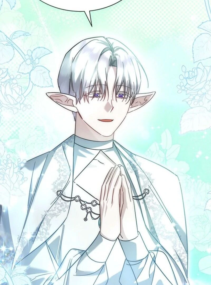 I Became The Tyrant's Chambermaid Chapter 77 - page 11