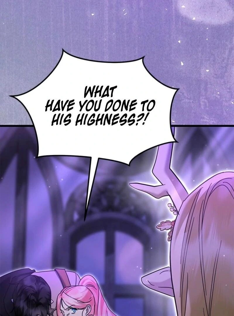 I Became The Tyrant's Chambermaid Chapter 77 - page 110