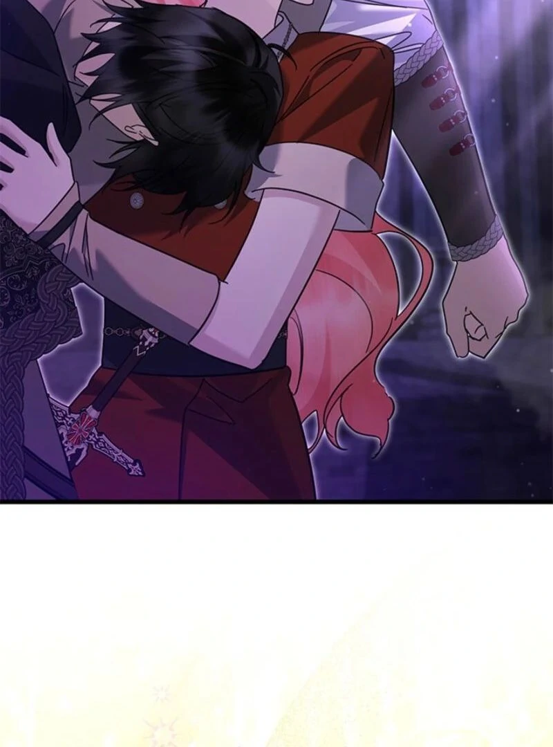 I Became The Tyrant's Chambermaid Chapter 77 - page 113