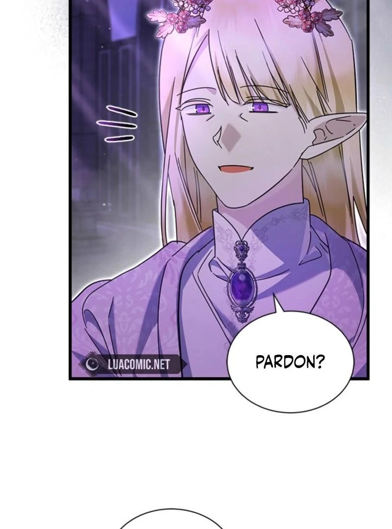 I Became The Tyrant's Chambermaid Chapter 77 - page 120
