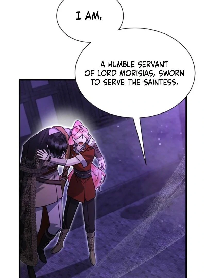 I Became The Tyrant's Chambermaid Chapter 77 - page 121