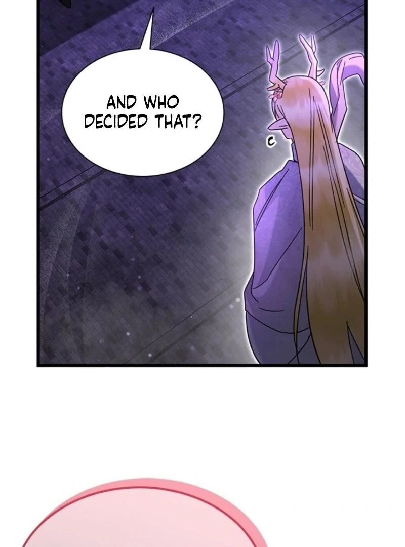 I Became The Tyrant's Chambermaid Chapter 77 - page 122