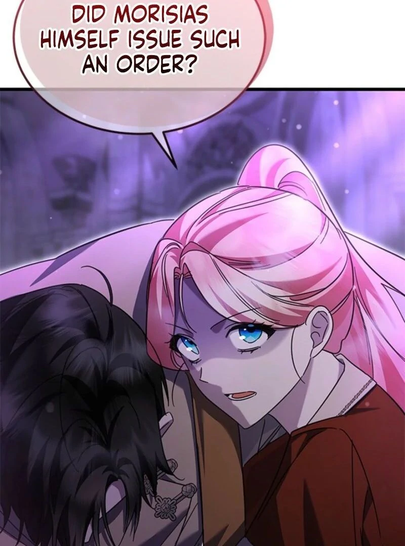 I Became The Tyrant's Chambermaid Chapter 77 - page 123