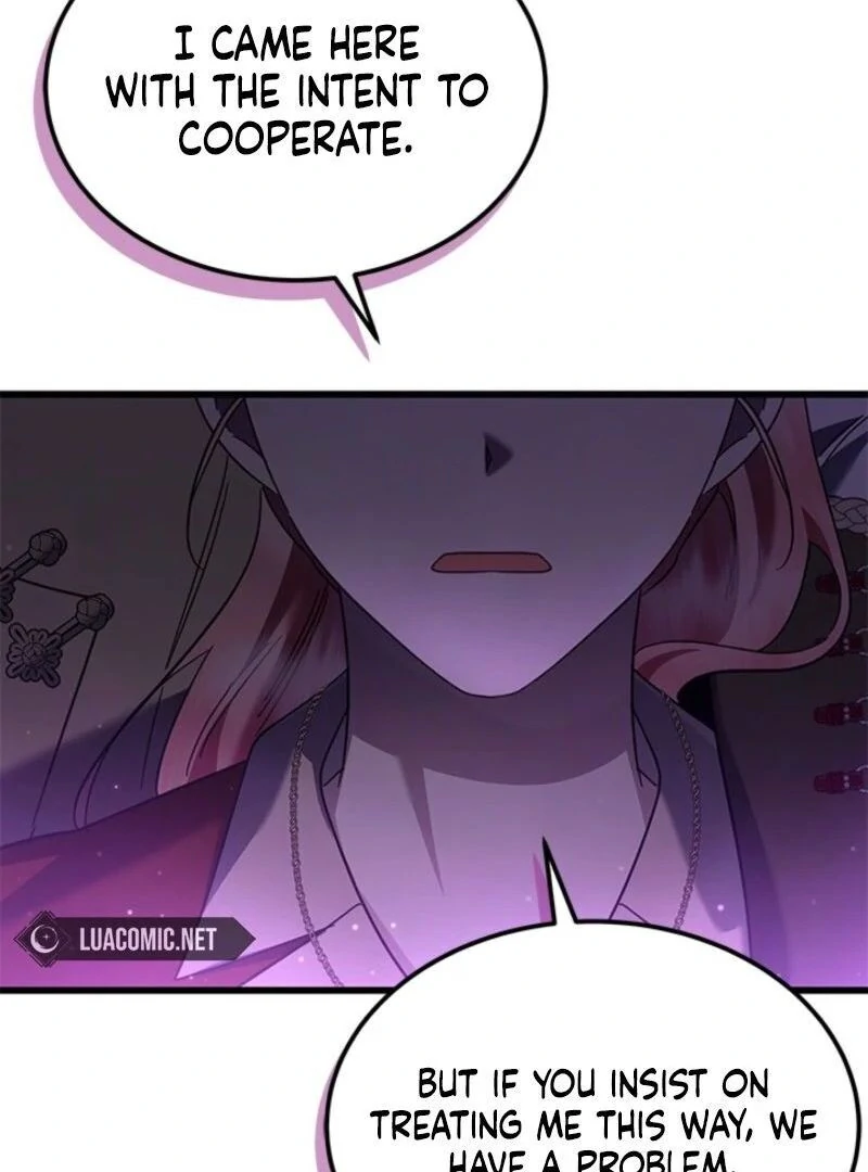 I Became The Tyrant's Chambermaid Chapter 77 - page 130