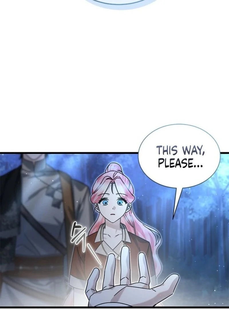 I Became The Tyrant's Chambermaid Chapter 77 - page 14