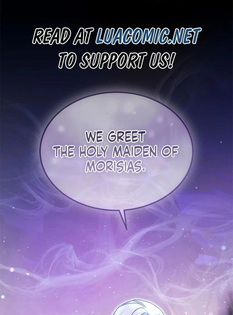 I Became The Tyrant's Chambermaid Chapter 77 - page 2