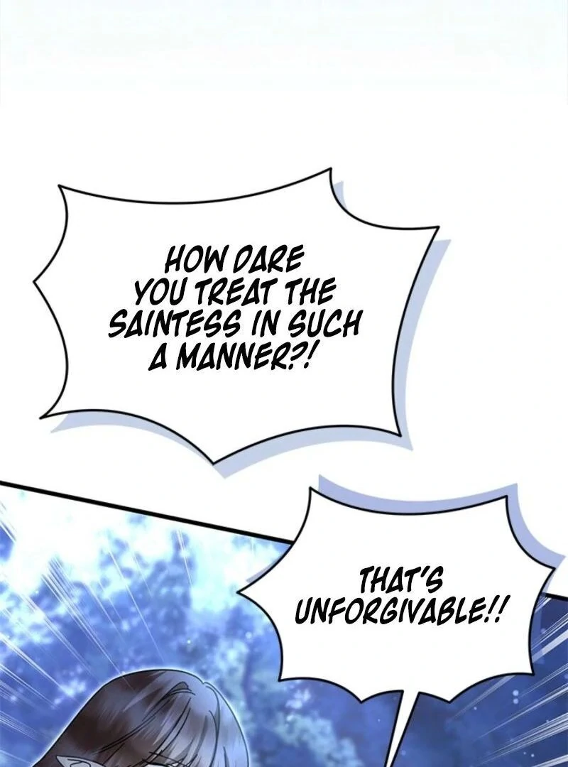 I Became The Tyrant's Chambermaid Chapter 77 - page 22