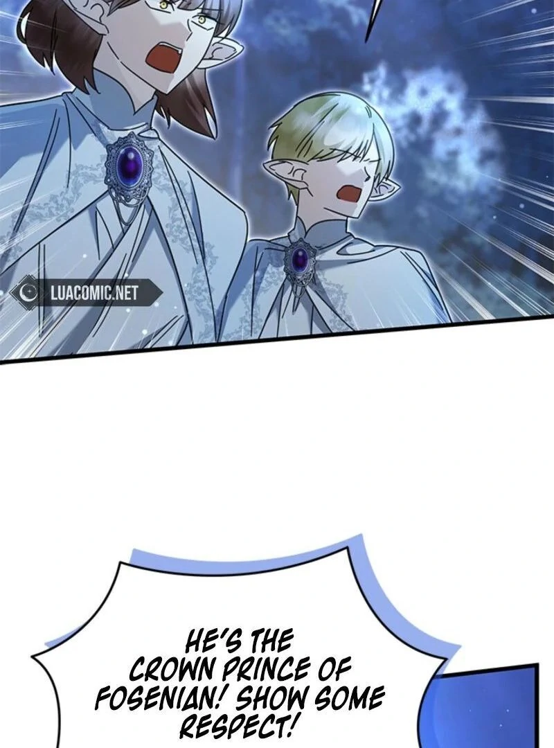 I Became The Tyrant's Chambermaid Chapter 77 - page 23