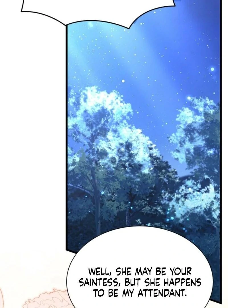 I Became The Tyrant's Chambermaid Chapter 77 - page 24