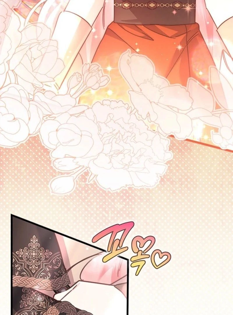 I Became The Tyrant's Chambermaid Chapter 77 - page 28