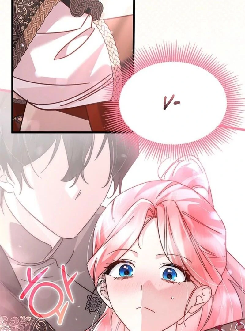 I Became The Tyrant's Chambermaid Chapter 77 - page 29