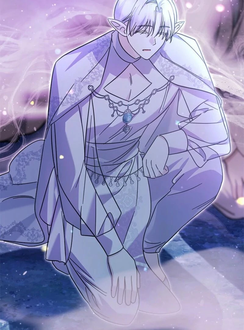 I Became The Tyrant's Chambermaid Chapter 77 - page 3