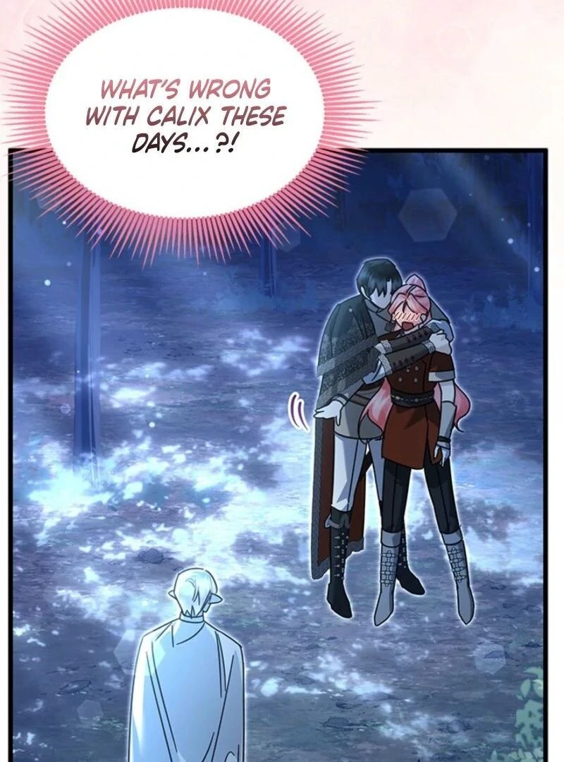 I Became The Tyrant's Chambermaid Chapter 77 - page 31