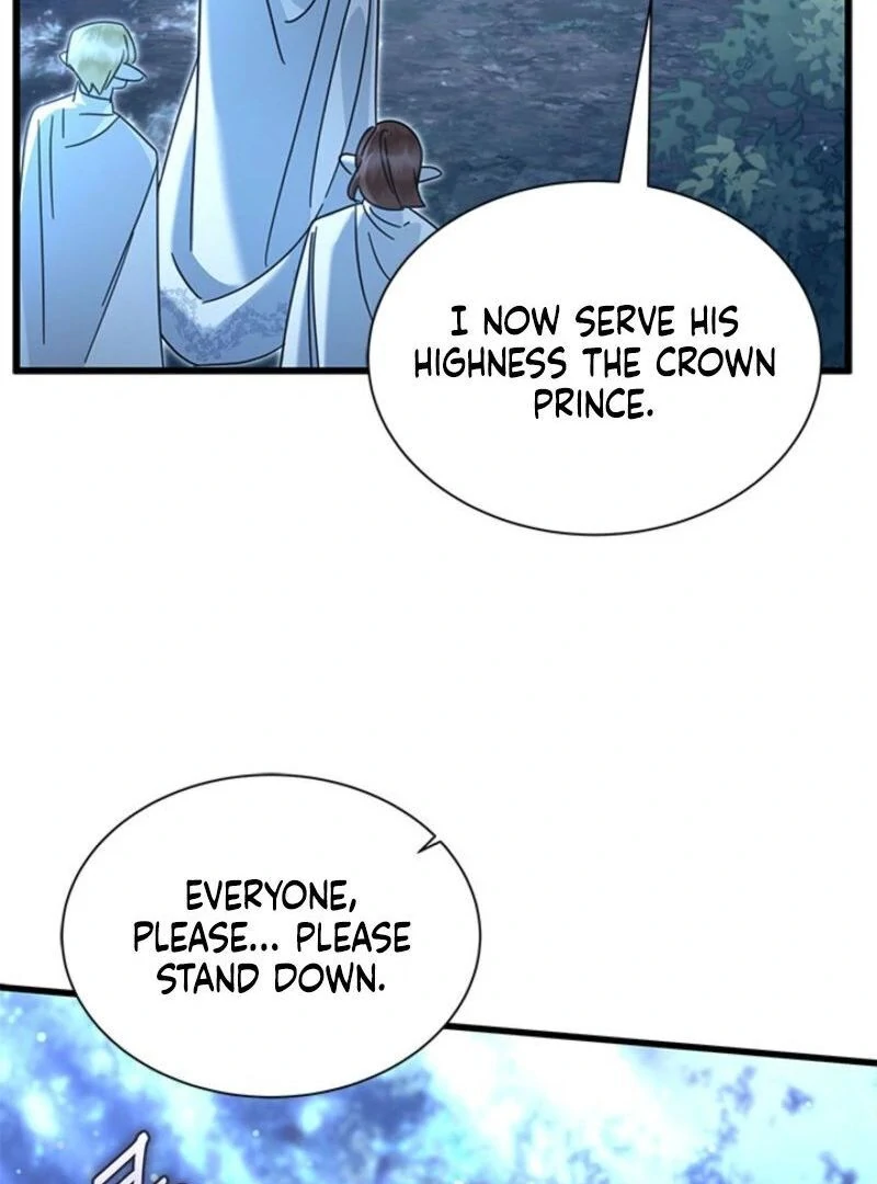 I Became The Tyrant's Chambermaid Chapter 77 - page 32