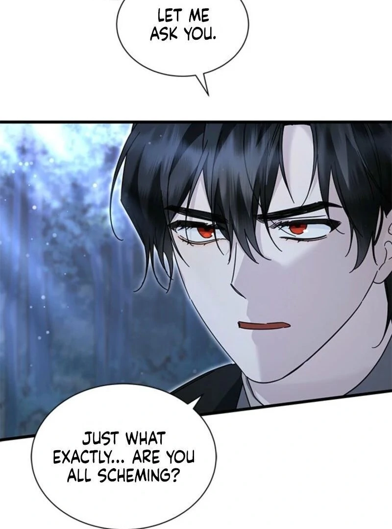 I Became The Tyrant's Chambermaid Chapter 77 - page 34