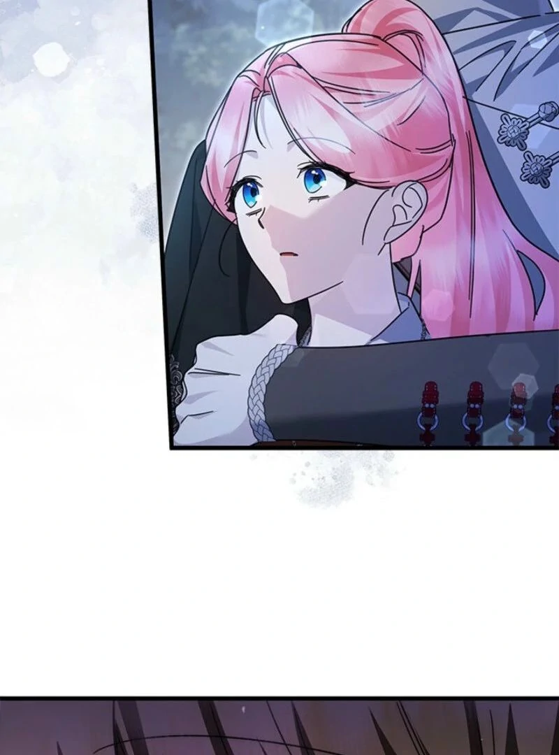 I Became The Tyrant's Chambermaid Chapter 77 - page 41