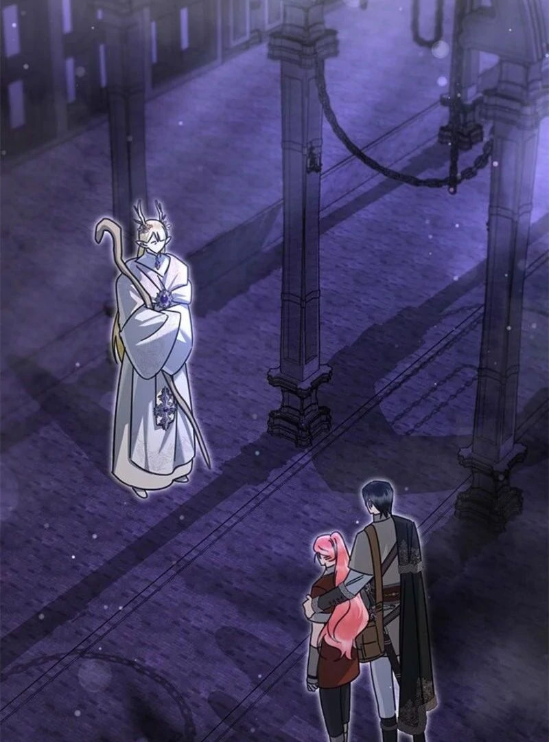 I Became The Tyrant's Chambermaid Chapter 77 - page 47