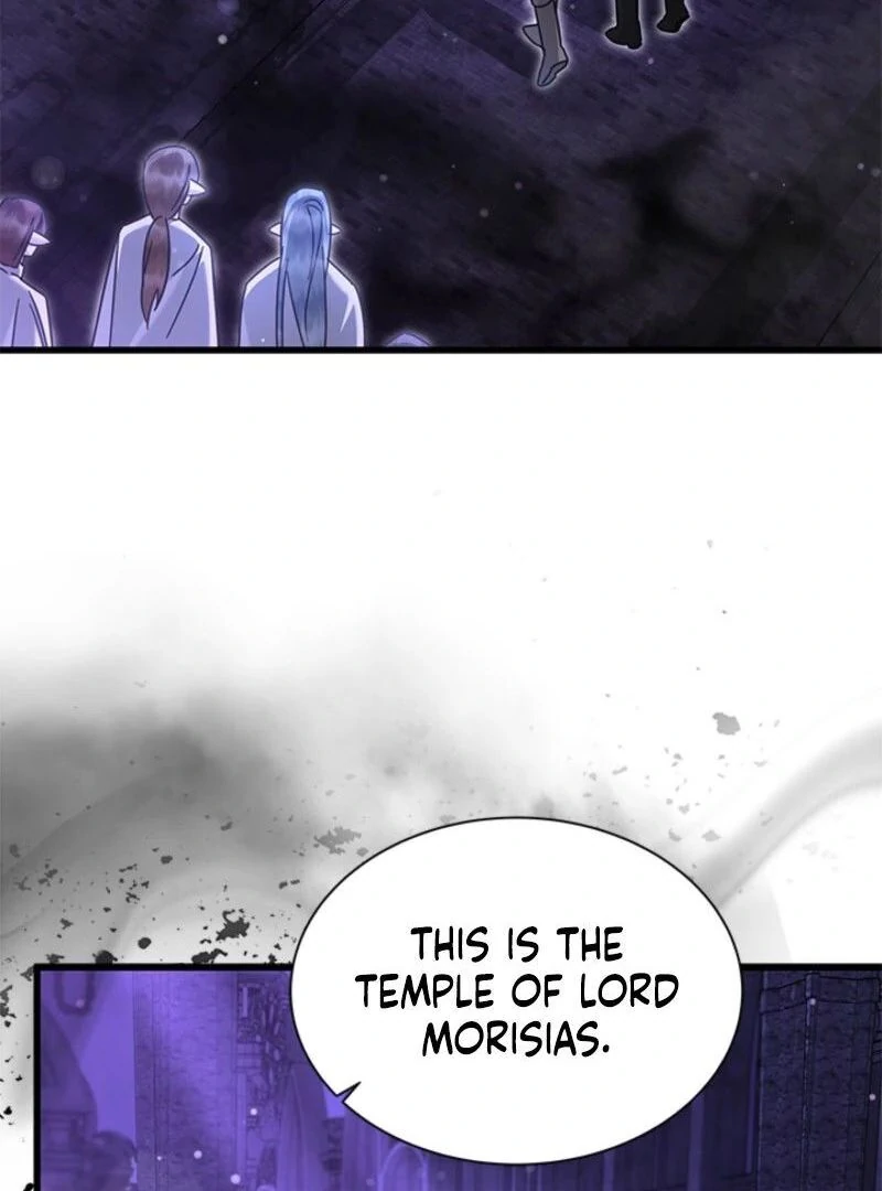 I Became The Tyrant's Chambermaid Chapter 77 - page 48