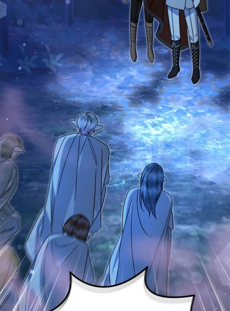 I Became The Tyrant's Chambermaid Chapter 77 - page 5