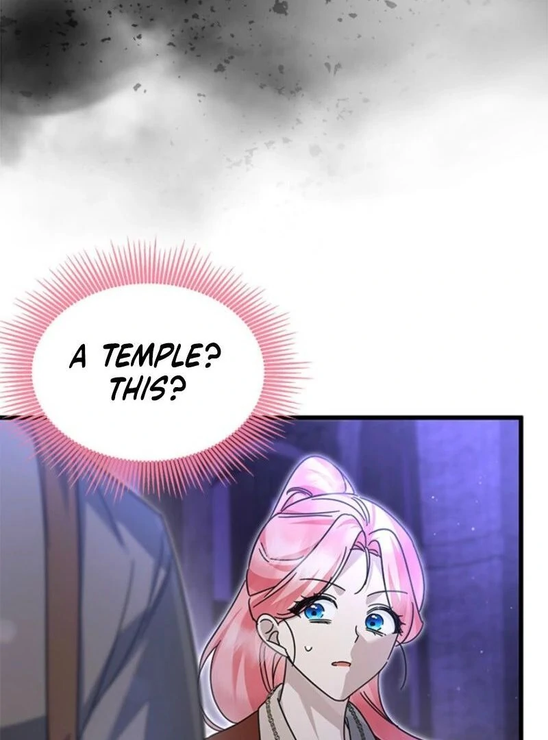 I Became The Tyrant's Chambermaid Chapter 77 - page 50