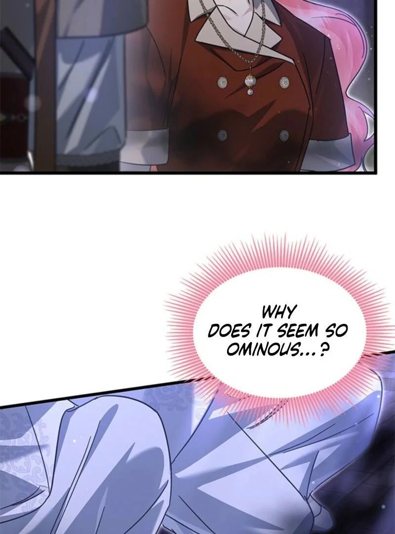 I Became The Tyrant's Chambermaid Chapter 77 - page 51