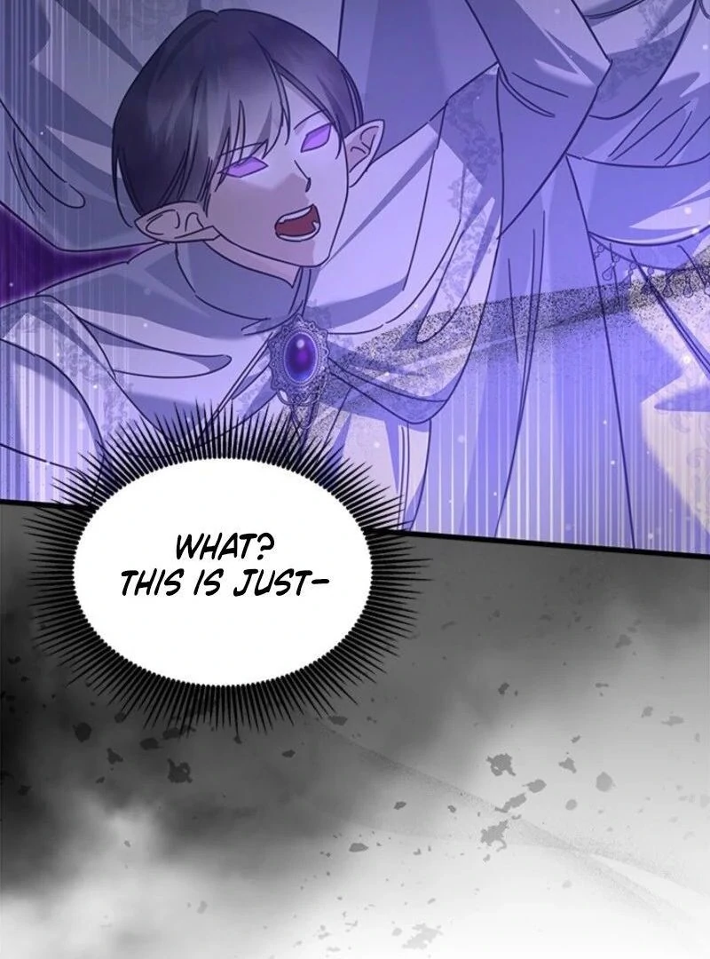 I Became The Tyrant's Chambermaid Chapter 77 - page 56