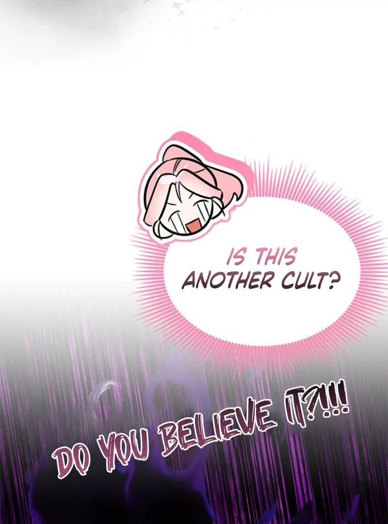 I Became The Tyrant's Chambermaid Chapter 77 - page 57