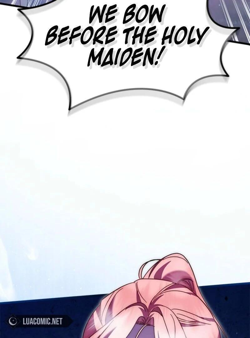 I Became The Tyrant's Chambermaid Chapter 77 - page 6