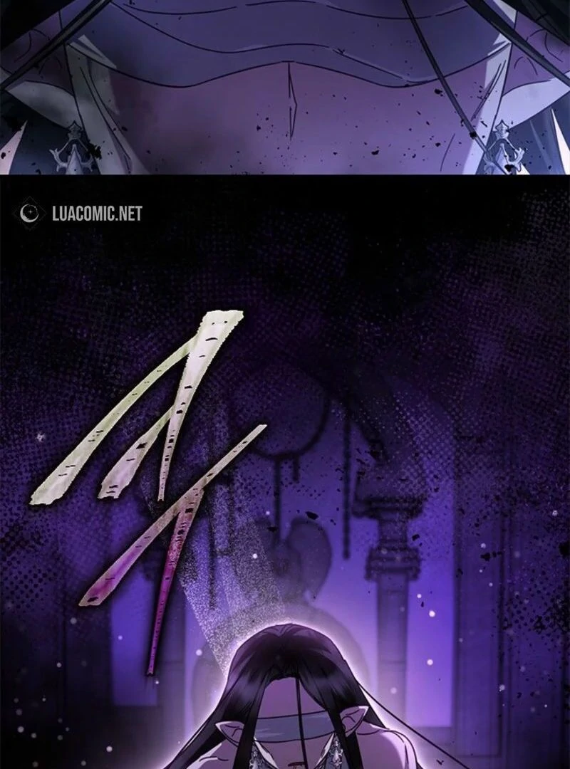 I Became The Tyrant's Chambermaid Chapter 77 - page 65