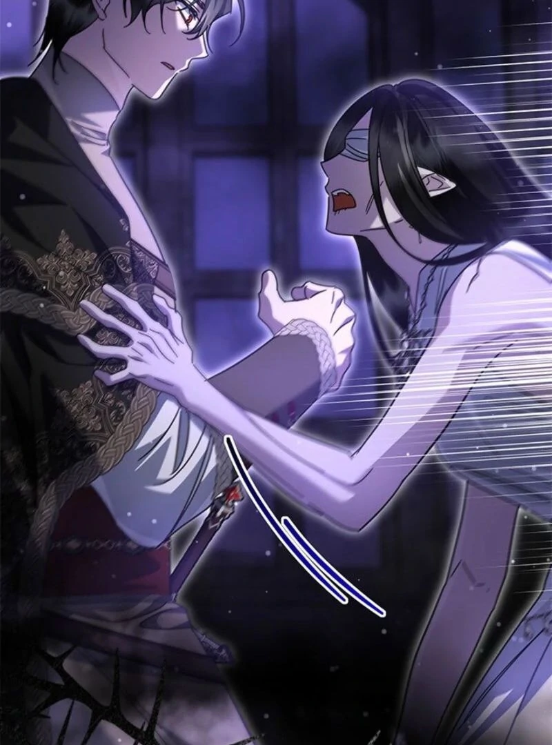 I Became The Tyrant's Chambermaid Chapter 77 - page 70