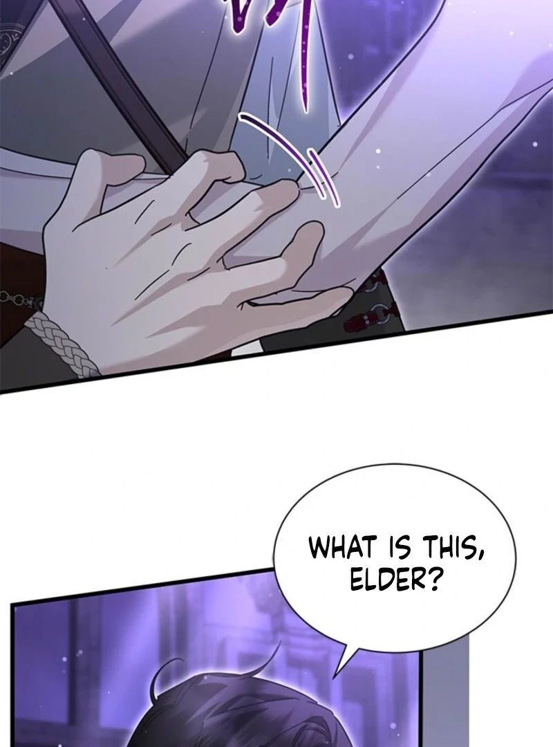 I Became The Tyrant's Chambermaid Chapter 77 - page 77