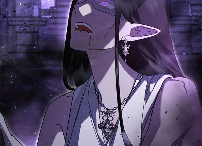 I Became The Tyrant's Chambermaid Chapter 77 - page 80