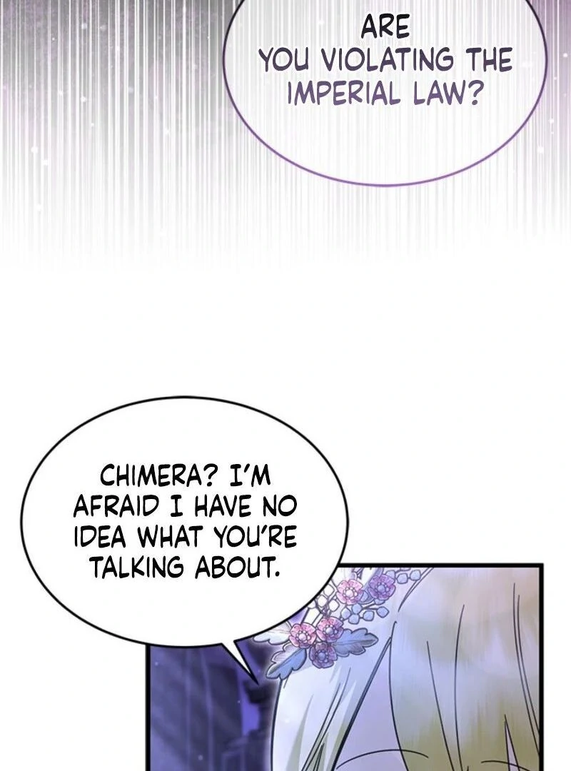 I Became The Tyrant's Chambermaid Chapter 77 - page 84