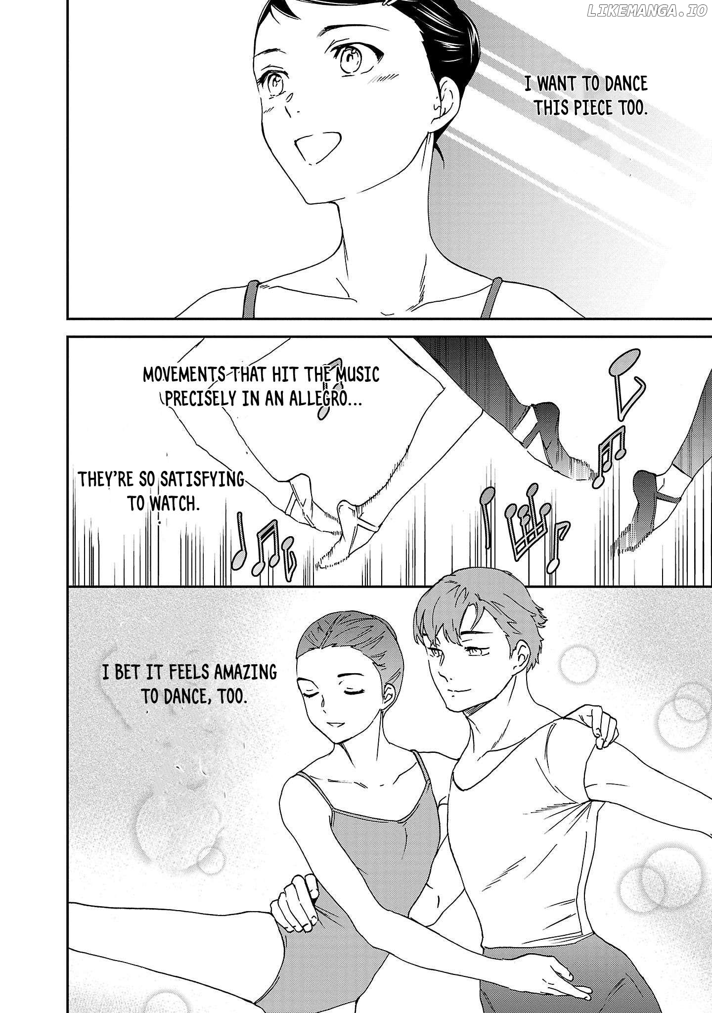 Kenrantaru Grande Scene Chapter 98 - page 25