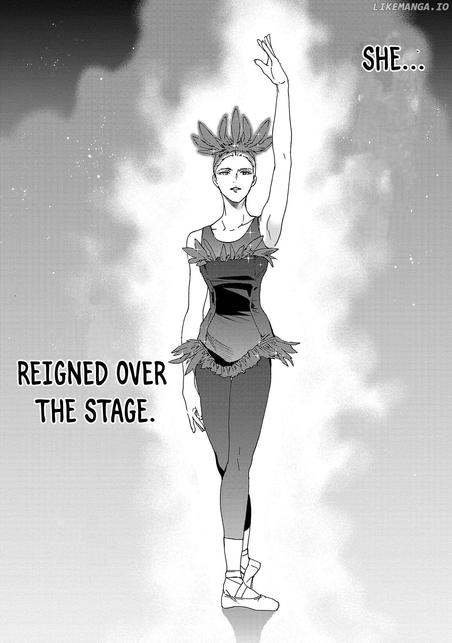 Kenrantaru Grande Scene Chapter 99 - page 28