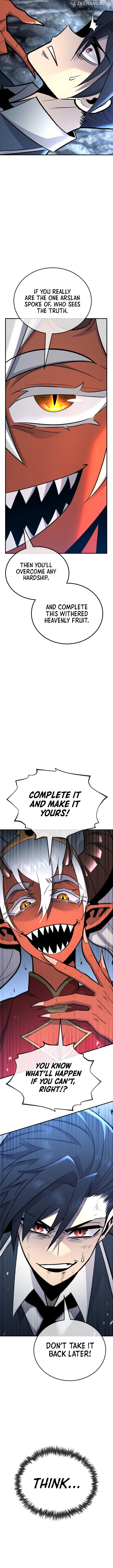 Standard of Reincarnation Chapter 136 - page 11
