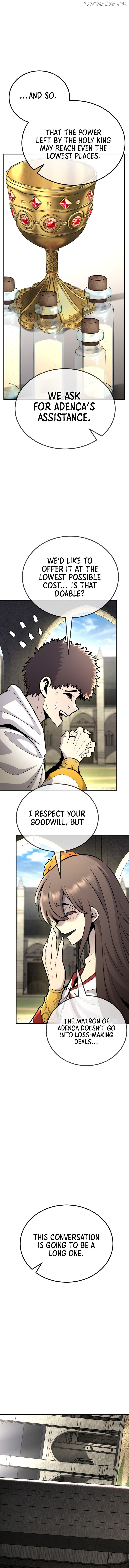Standard of Reincarnation Chapter 136 - page 13