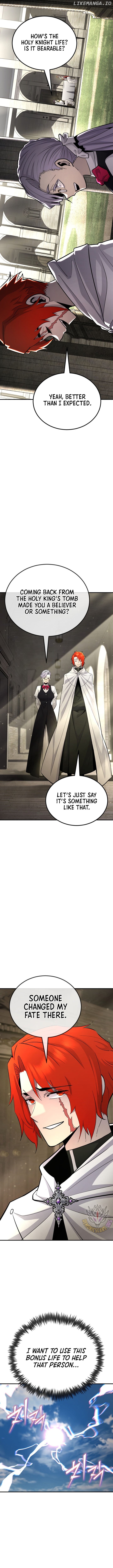 Standard of Reincarnation Chapter 136 - page 14