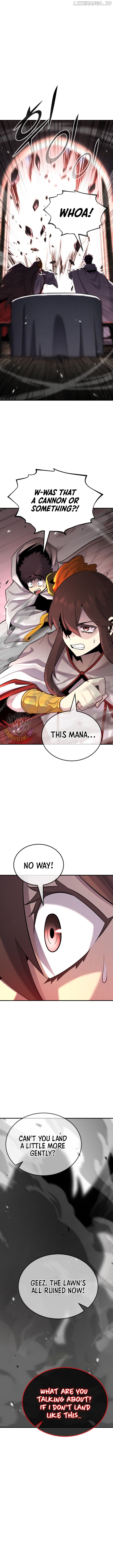 Standard of Reincarnation Chapter 136 - page 16