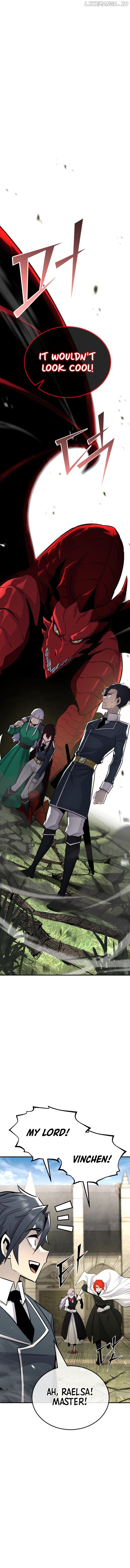 Standard of Reincarnation Chapter 136 - page 17