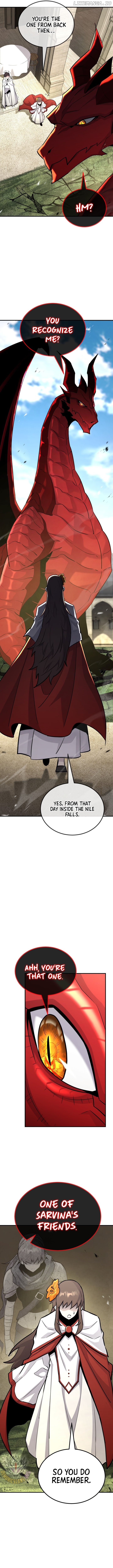 Standard of Reincarnation Chapter 136 - page 18