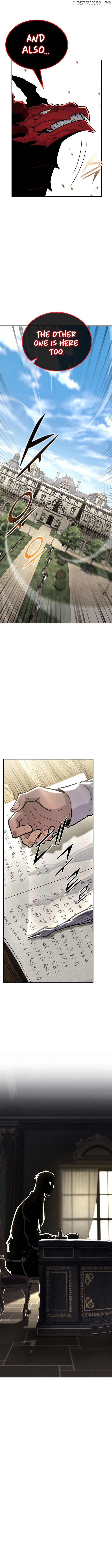 Standard of Reincarnation Chapter 136 - page 19