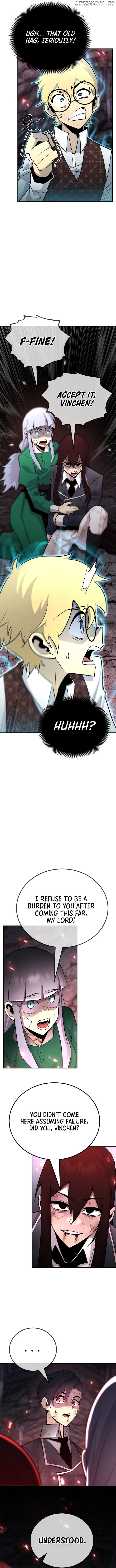 Standard of Reincarnation Chapter 136 - page 2