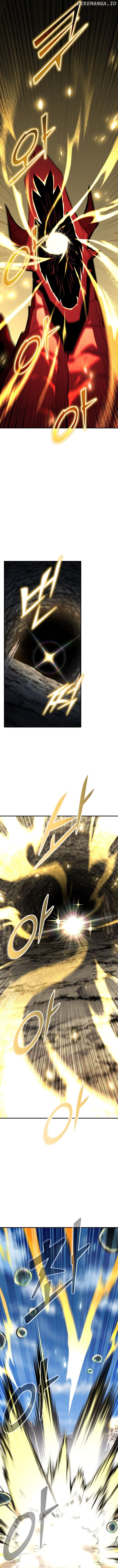 Standard of Reincarnation Chapter 136 - page 4